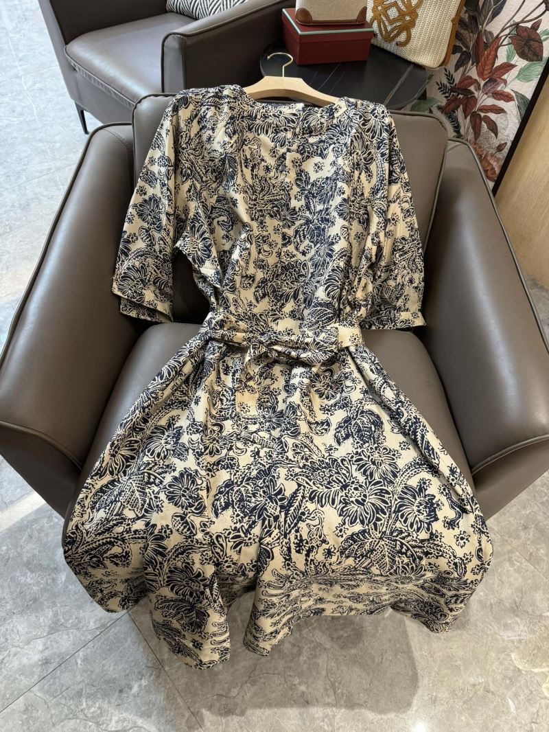 Loro Piana Dress